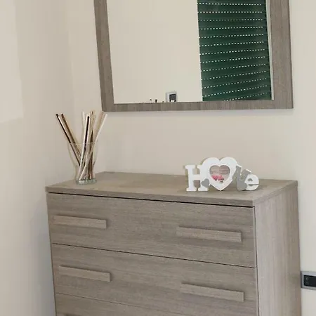 Дом отдыха Casa Bea Ачи Костелло
