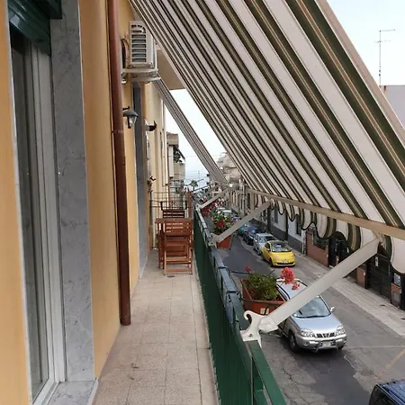 Casa Bea Дом отдыха
