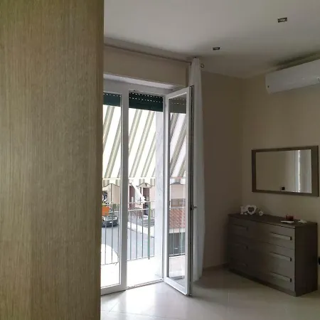 Дом отдыха Casa Bea Ачи Костелло