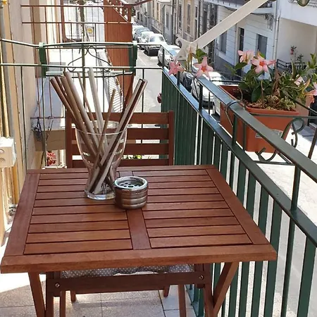 Дом отдыха Casa Bea Ачи Костелло