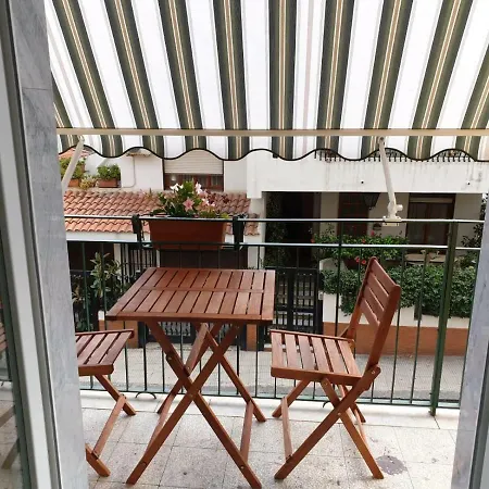 Дом отдыха Casa Bea