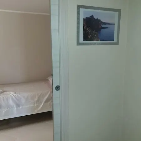 Casa Bea Дом отдыха *