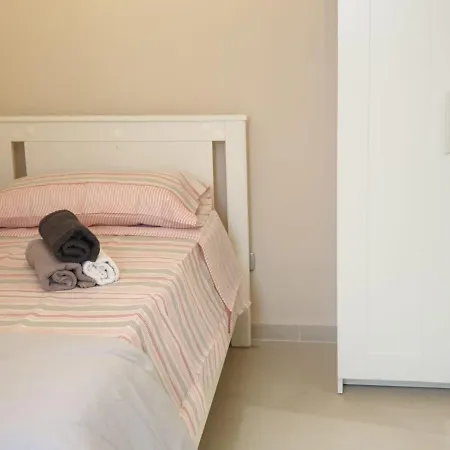 Дом отдыха Casa Bea *