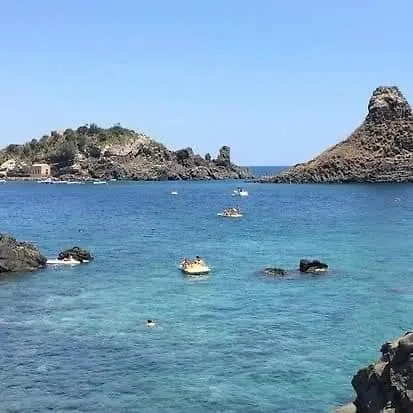 Casa Bea Ачи Костелло