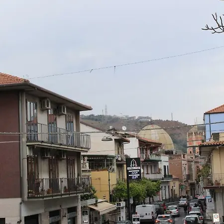 Holiday home Casa Bea Aci Castello