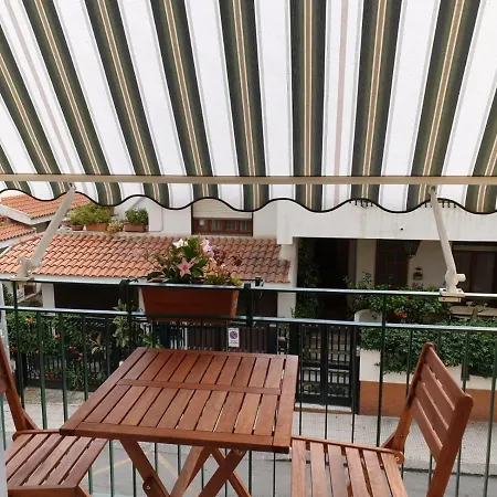 Casa Bea Holiday home *