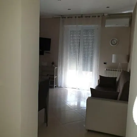 Casa Bea Holiday home *